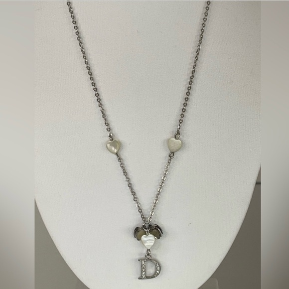 Christian Dior necklace - Picture 3 of 8